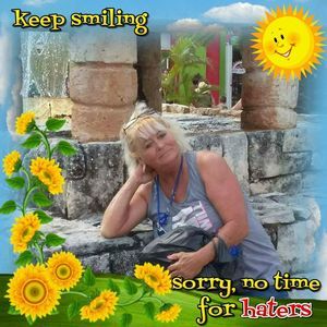 Meet your Posher, Cindy